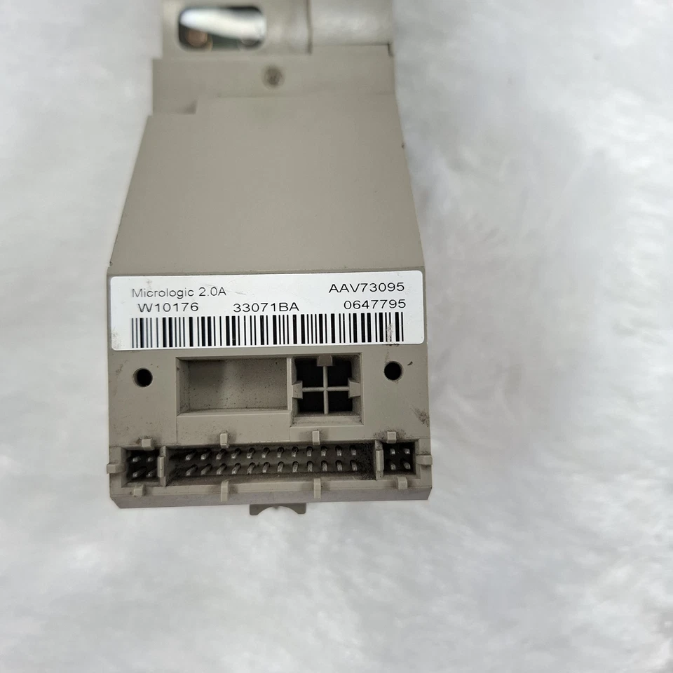 Schneider Electric Micrologic 2.0 A 33071BA Fast Ship